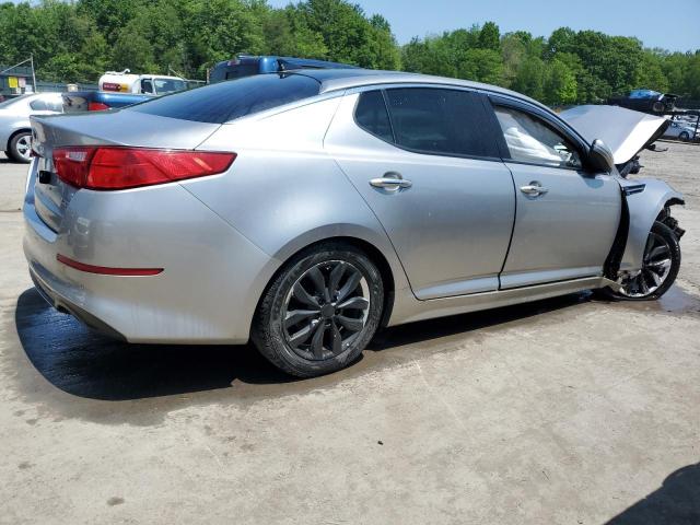 Photo 3 from auction – 2015 KIA OPTIMA EX with VIN 5XXGN4A73FG360308