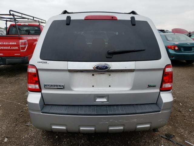 Photo 6 from auction – 2010 FORD ESCAPE LIM with VIN 1FMCU9EG9AKC17723
