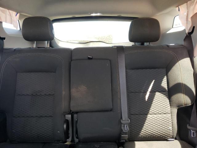 Photo 10 from auction – 2019 GMC TERRAIN SL with VIN 3GKALTEV8KL344400