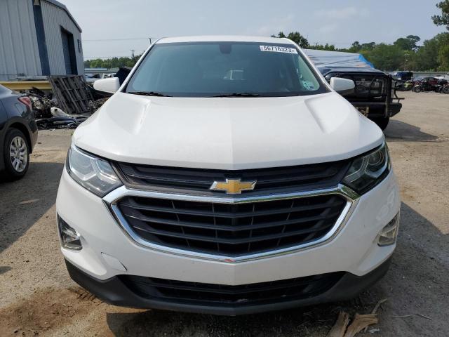 Photo 5 from auction – 2018 CHEVROLET EQUINOX LT with VIN 2GNAXJEV8J6284150