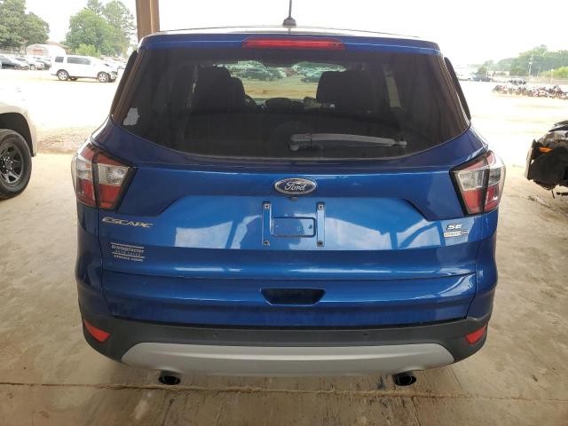 Photo 6 from auction – 2017 FORD ESCAPE SE with VIN 1FMCU9GD7HUD67704
