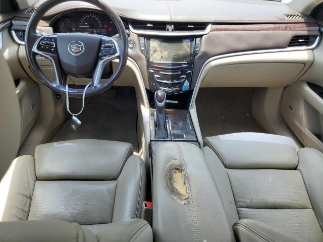 Photo 8 from auction – 2014 CADILLAC XTS LUXURY with VIN 2G61M5S31E9320232