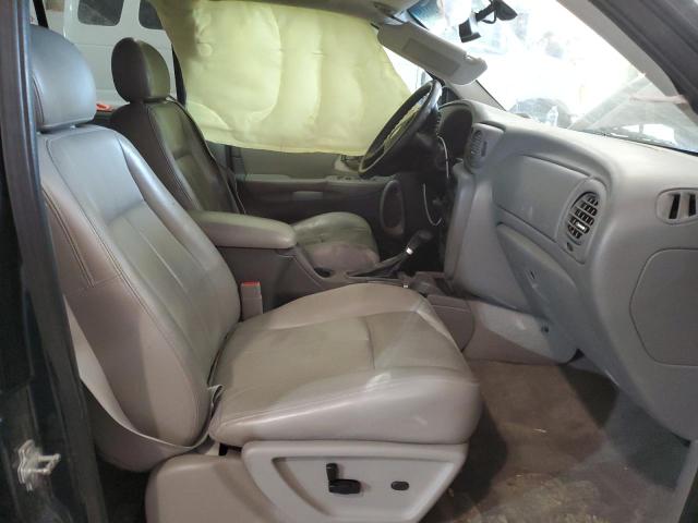 Photo 7 from auction – 2008 CHEVROLET TRAILBLAZE with VIN 1GNDT13S482230689