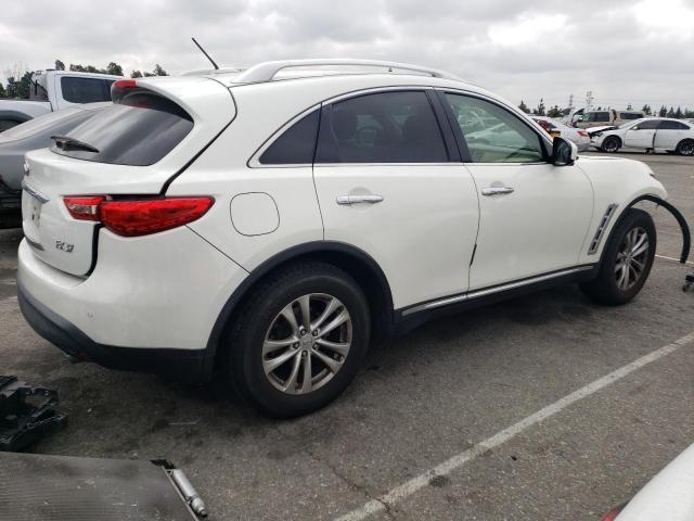 Photo 3 from auction – 2013 INFINITI FX37 with VIN JN8CS1MU1DM142094