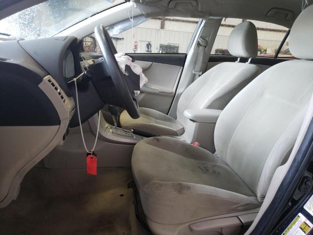 Photo 7 from auction – 2011 TOYOTA COROLLA BA with VIN 5YFBU4EE0BP001490