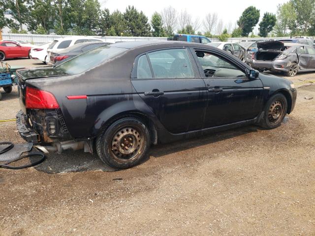 Photo 3 from auction – 2004 ACURA TL with VIN 19UUA66204A803614