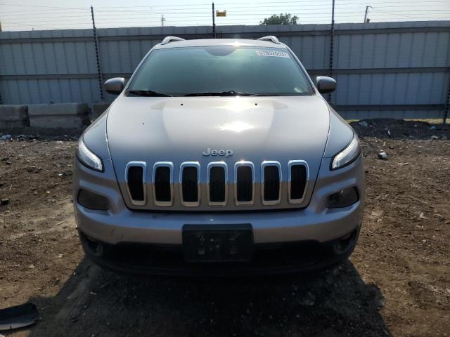 Photo 5 from auction – 2014 JEEP CHEROKEE L with VIN 1C4PJLCB9EW158660
