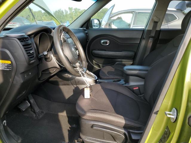 Photo 7 from auction – 2016 KIA SOUL with VIN KNDJN2A21G7836256