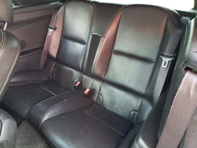 Photo 10 from auction – 2012 CHEVROLET CAMARO 2SS with VIN 2G1FK3DJ3C9137395