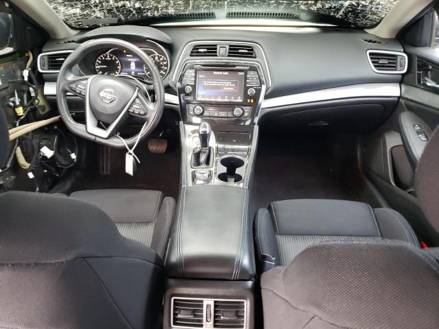 Photo 8 from auction – 2016 NISSAN MAXIMA 3.5 with VIN 1N4AA6AP9GC416238