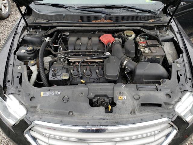 Photo 11 from auction – 2013 FORD TAURUS SEL with VIN 1FAHP2E81DG200915