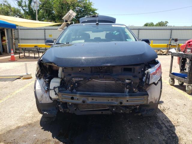 Photo 5 from auction – 2014 FORD EDGE LIMIT with VIN 2FMDK3KC7EBA29033