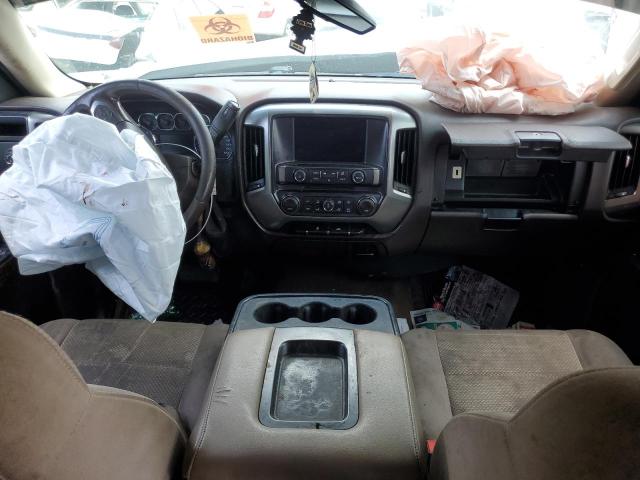 Photo 8 from auction – 2015 CHEVROLET SILVERADO with VIN 3GCUKREC5FG235517