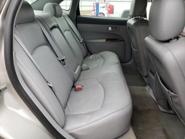 Photo 10 from auction – 2007 BUICK LACROSSE C with VIN 2G4WD582271124069