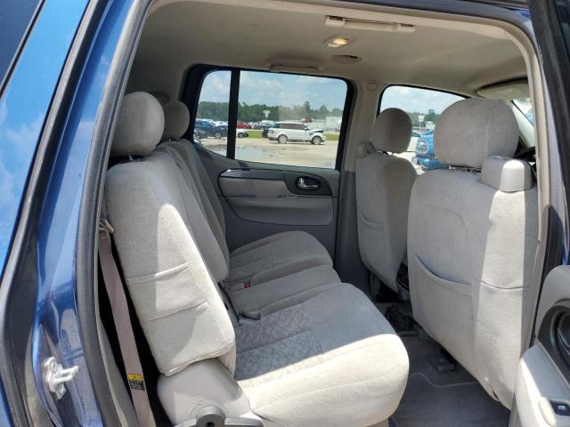 Photo 10 from auction – 2005 GMC ENVOY XL with VIN 1GKES16S456149809