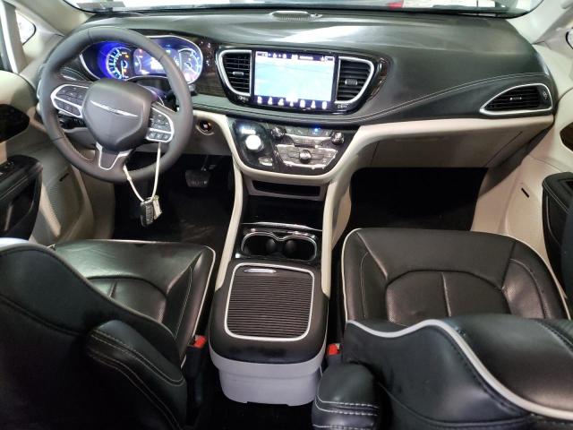 Photo 8 from auction – 2022 CHRYSLER PACIFICA H with VIN 2C4RC1S70NR179961