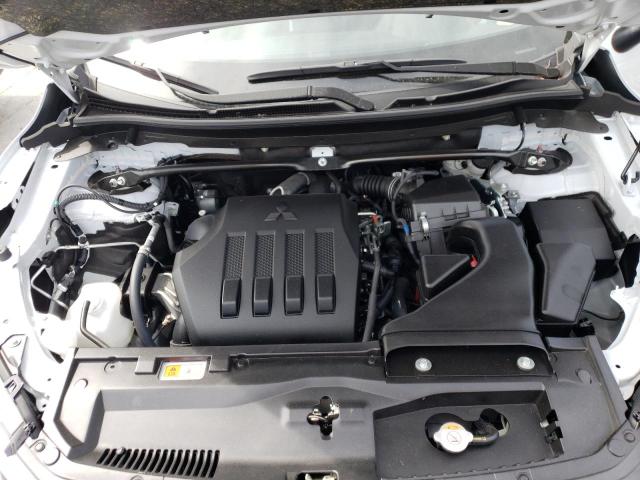 Photo 11 from auction – 2022 MITSUBISHI ECLIPSE CR with VIN JA4ASWAA3NZ005795