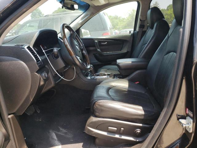 Photo 7 from auction – 2012 GMC ACADIA DEN with VIN 1GKKRTED2CJ185182