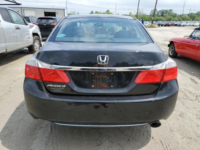 Photo 6 from auction – 2014 HONDA ACCORD LX with VIN 1HGCR2F37EA275903