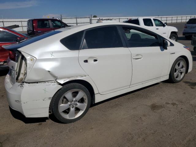 Photo 3 from auction – 2010 TOYOTA PRIUS with VIN JTDKN3DU4A5002122