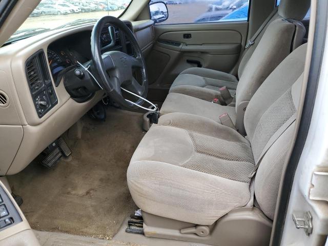 Photo 7 from auction – 2005 CHEVROLET SILVERADO with VIN 2GCEC13T351328906
