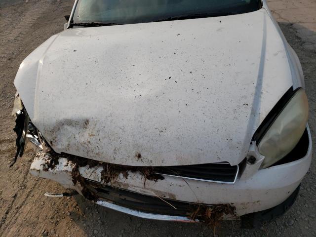 Photo 11 from auction – 2011 CHEVROLET IMPALA LT with VIN 2G1WG5EK2B1199727