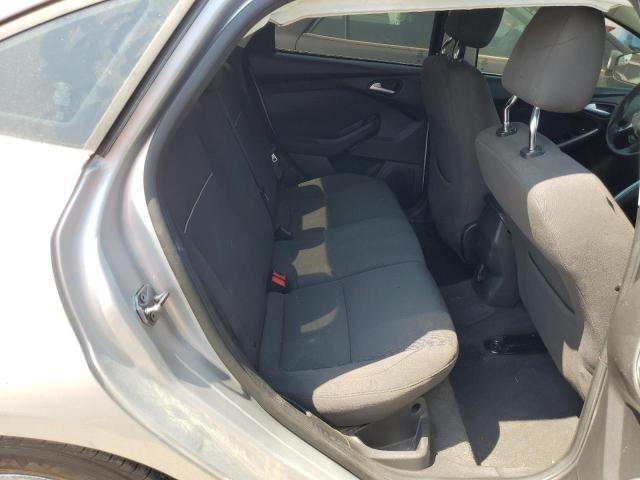 Photo 10 from auction – 2012 FORD FOCUS SEL with VIN 1FAHP3H27CL348733