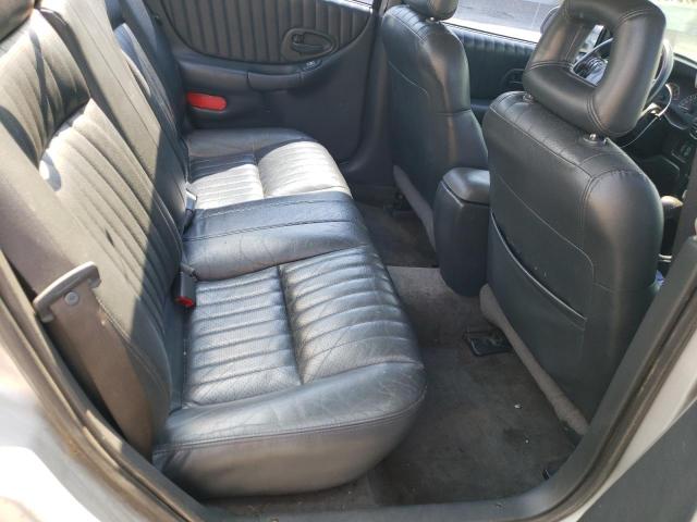 Photo 10 from auction – 2003 PONTIAC GRAND PRIX with VIN 1G2WP52K53F110680