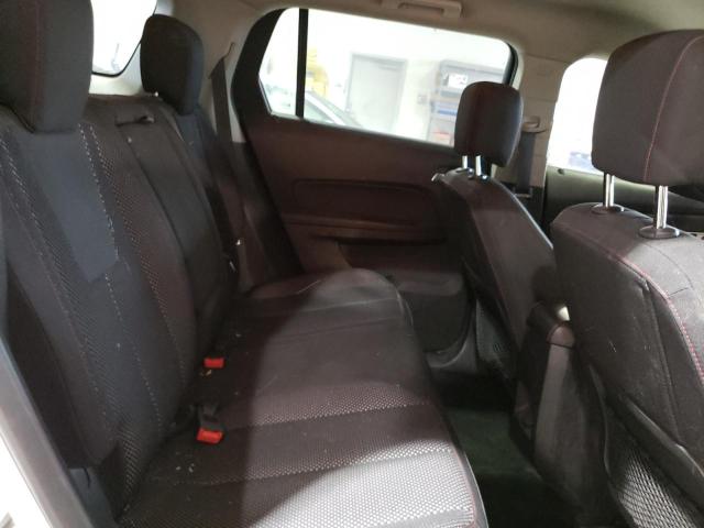 Photo 11 from auction – 2015 GMC TERRAIN SL with VIN 2GKALREK2F6113222