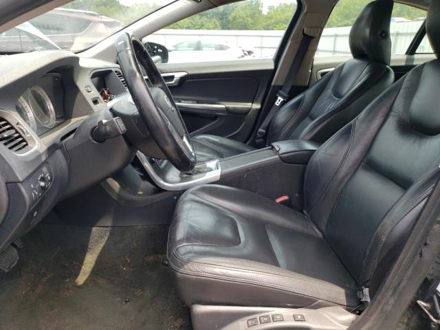 Photo 7 from auction – 2013 VOLVO S60 T5 with VIN YV1612FH6D2225852