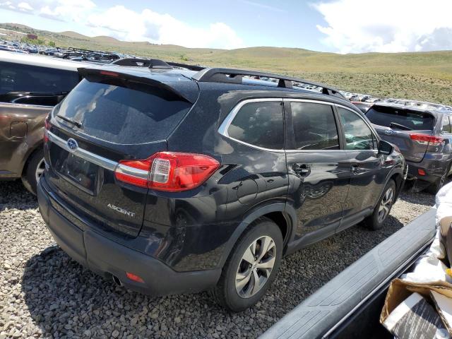Foto 3 de la subasta – 2019 SUBARU ASCENT PRE con VIN 4S4WMACD0K3433365