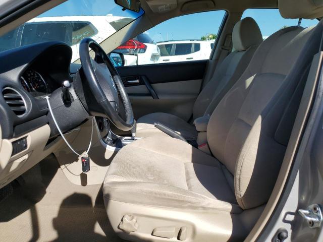 Photo 7 from auction – 2007 MAZDA 6 I with VIN 1YVHP80C275M55494