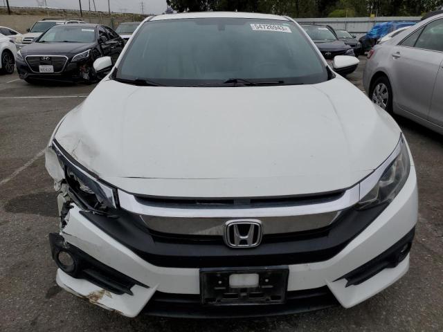 Photo 5 from auction – 2017 HONDA CIVIC EXL with VIN 2HGFC3B72HH351336