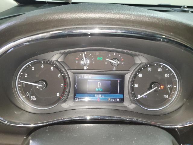 Photo 9 from auction – 2019 BUICK ENCORE PRE with VIN KL4CJESB7KB914317