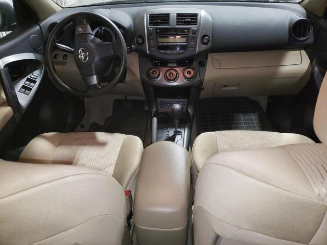 Photo 8 from auction – 2011 TOYOTA RAV4 with VIN 2T3JF4DV5BW159420
