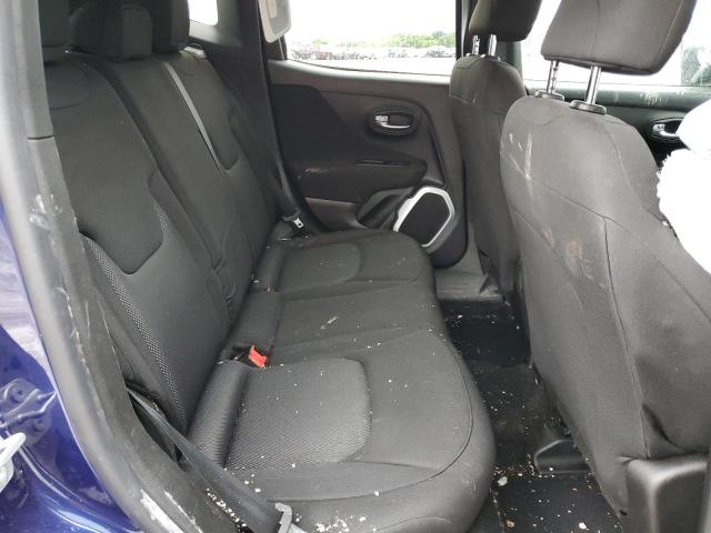 Photo 11 from auction – 2018 JEEP RENEGADE S with VIN ZACCJBAB3JPJ42891