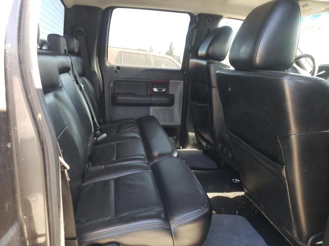 Photo 10 from auction – 2005 FORD F150 SUPER with VIN 1FTPW14545KC31598