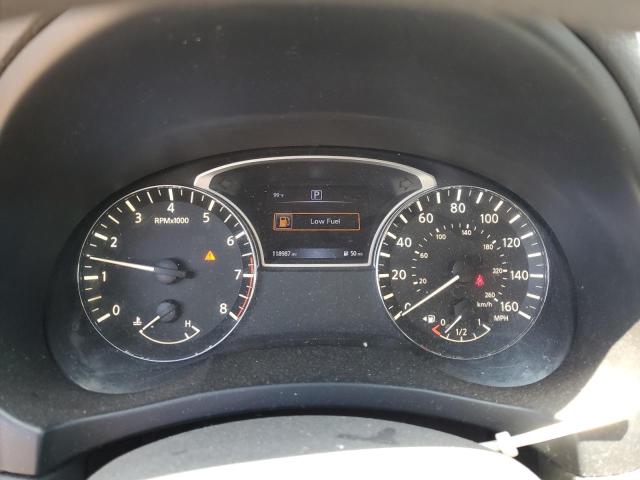 Photo 9 from auction – 2016 NISSAN ALTIMA 2.5 with VIN 1N4AL3AP9GC172454