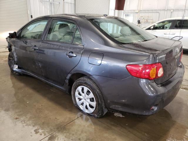Photo 2 from auction – 2010 TOYOTA COROLLA BA with VIN 1NXBU4EEXAZ220664