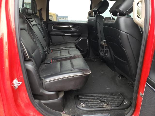 Photo 10 from auction – 2019 RAM 1500 LARAM with VIN 1C6SRFJT8KN888682