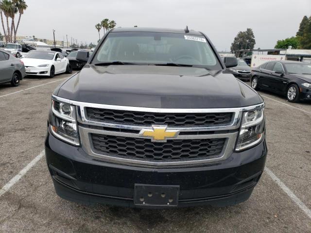 Photo 5 from auction – 2019 CHEVROLET TAHOE C150 with VIN 1GNSCAEC6KR329266