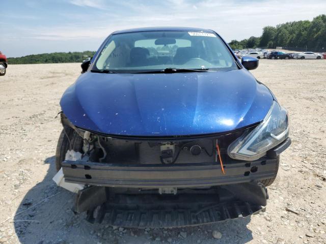 Photo 5 from auction – 2017 NISSAN SENTRA 4D with VIN 3N1AB7AP2HL715043