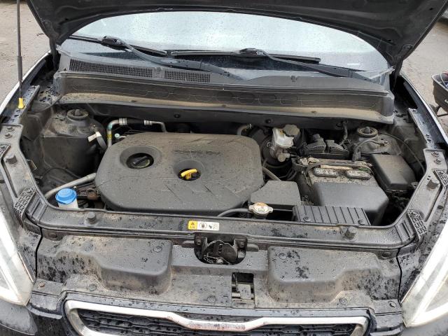 Photo 11 from auction – 2013 KIA SOUL + with VIN KNDJT2A64D7532391