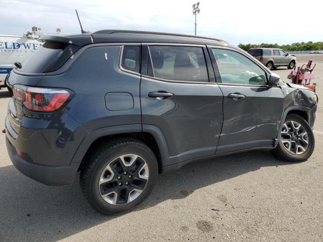 Photo 3 from auction – 2018 JEEP COMPASS TR with VIN 3C4NJDDB0JT345832