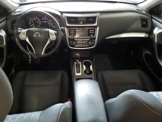 Photo 8 from auction – 2018 NISSAN ALTIMA 2.5 with VIN 1N4AL3AP4JC281587