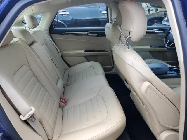Photo 10 from auction – 2013 FORD FUSION SE with VIN 3FA6P0HR2DR291444