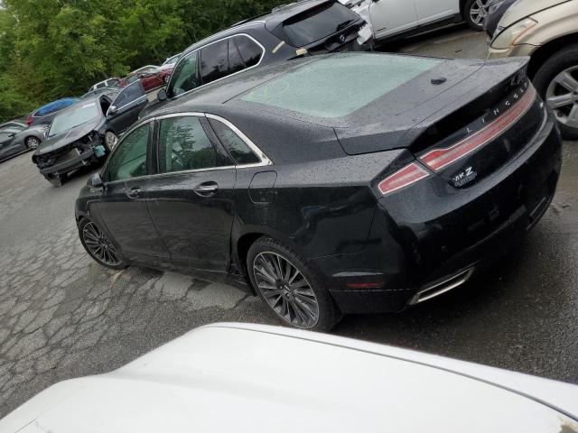Photo 2 from auction – 2013 LINCOLN MKZ with VIN 3LN6L2JK2DR807358
