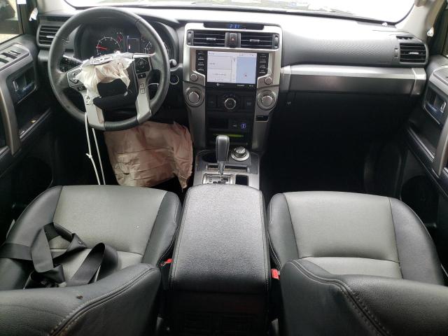 Photo 8 from auction – 2020 TOYOTA 4RUNNER SR with VIN JTEBU5JR3L5741883