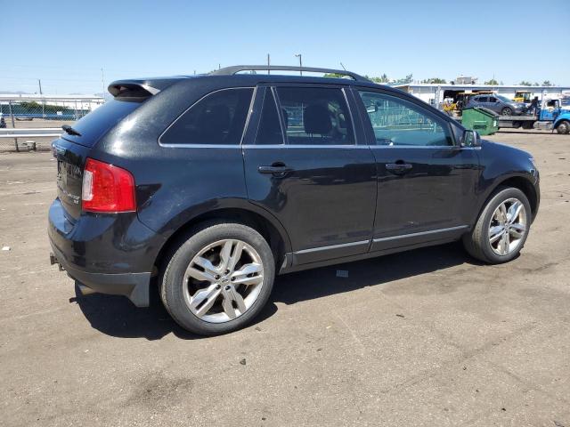 Photo 3 from auction – 2012 FORD EDGE LIMIT with VIN 2FMDK4KC4CBA95896