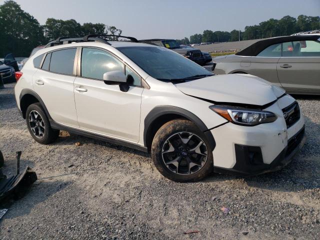 Photo 4 from auction – 2019 SUBARU CROSSTREK with VIN JF2GTAECXK8352961
